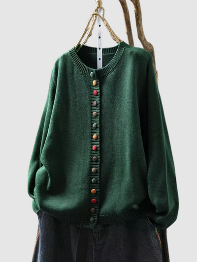 Verenith | Grace Cardigan