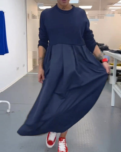 Meliora | casual long summer dress