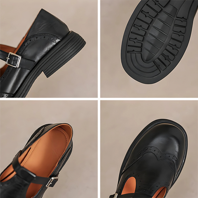Sorelia | Classic Mary Jane Shoes