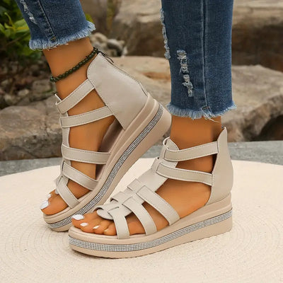 Corveline | Orthopaedic Elegant Sandals