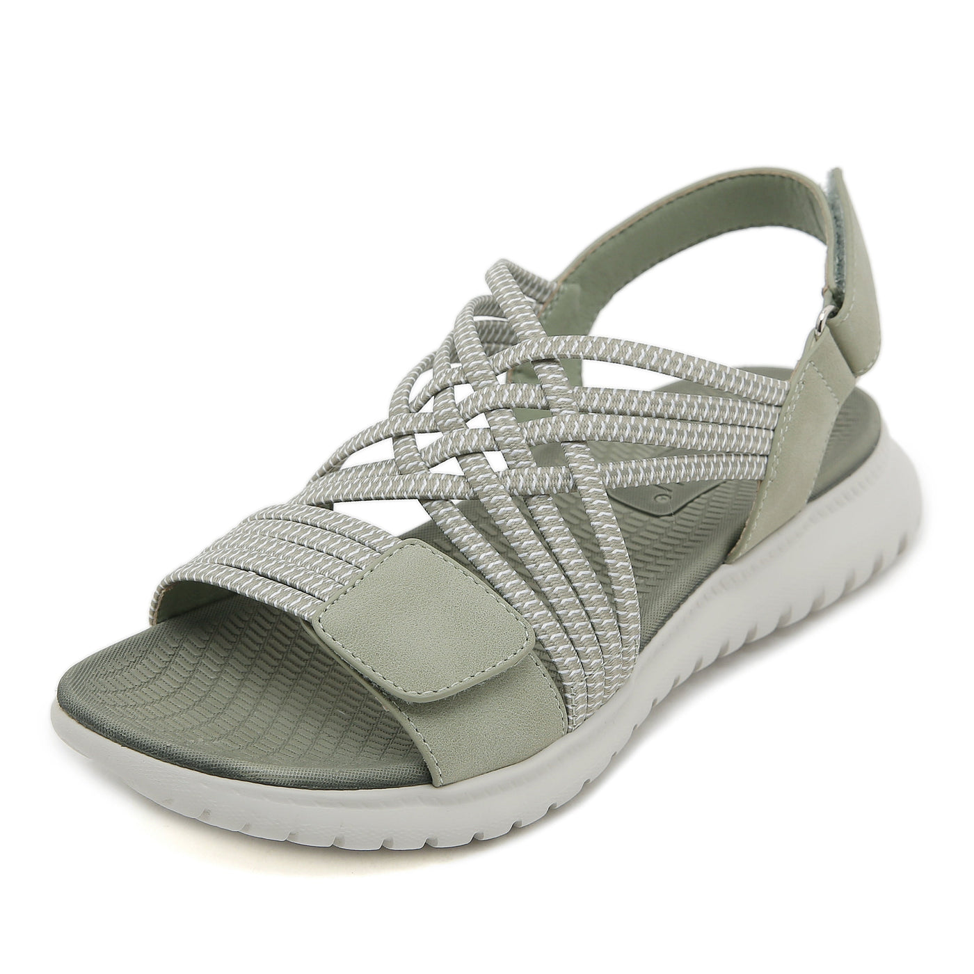 Auralynn | Orthopaedic Comfort Sandals