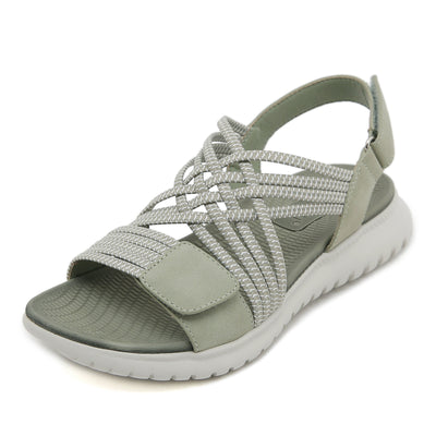 Auralynn | Orthopaedic Comfort Sandals