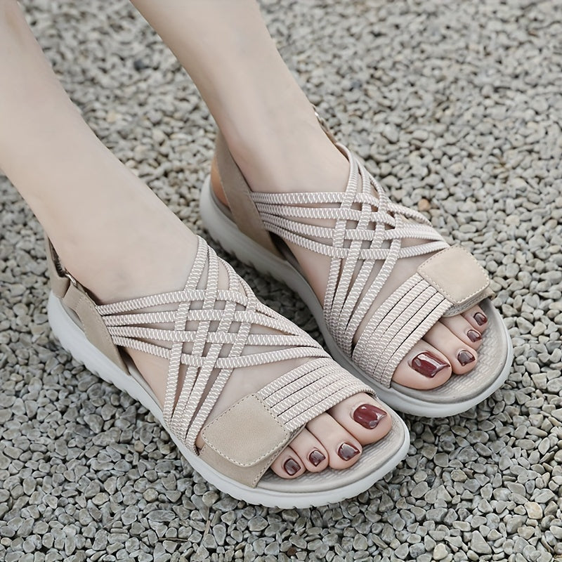 Auralynn | Orthopaedic Comfort Sandals