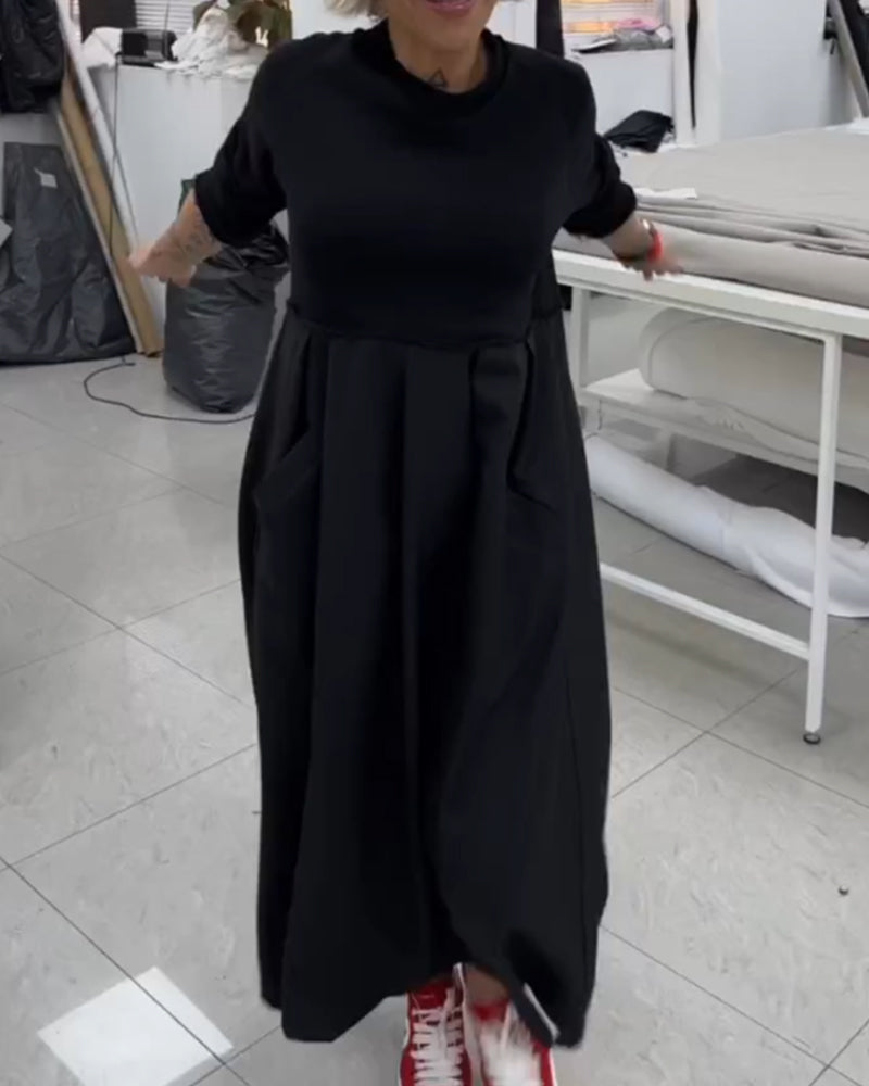 Meliora | casual long summer dress