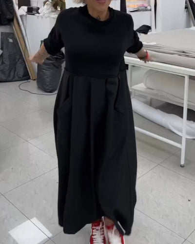 Meliora | casual long summer dress