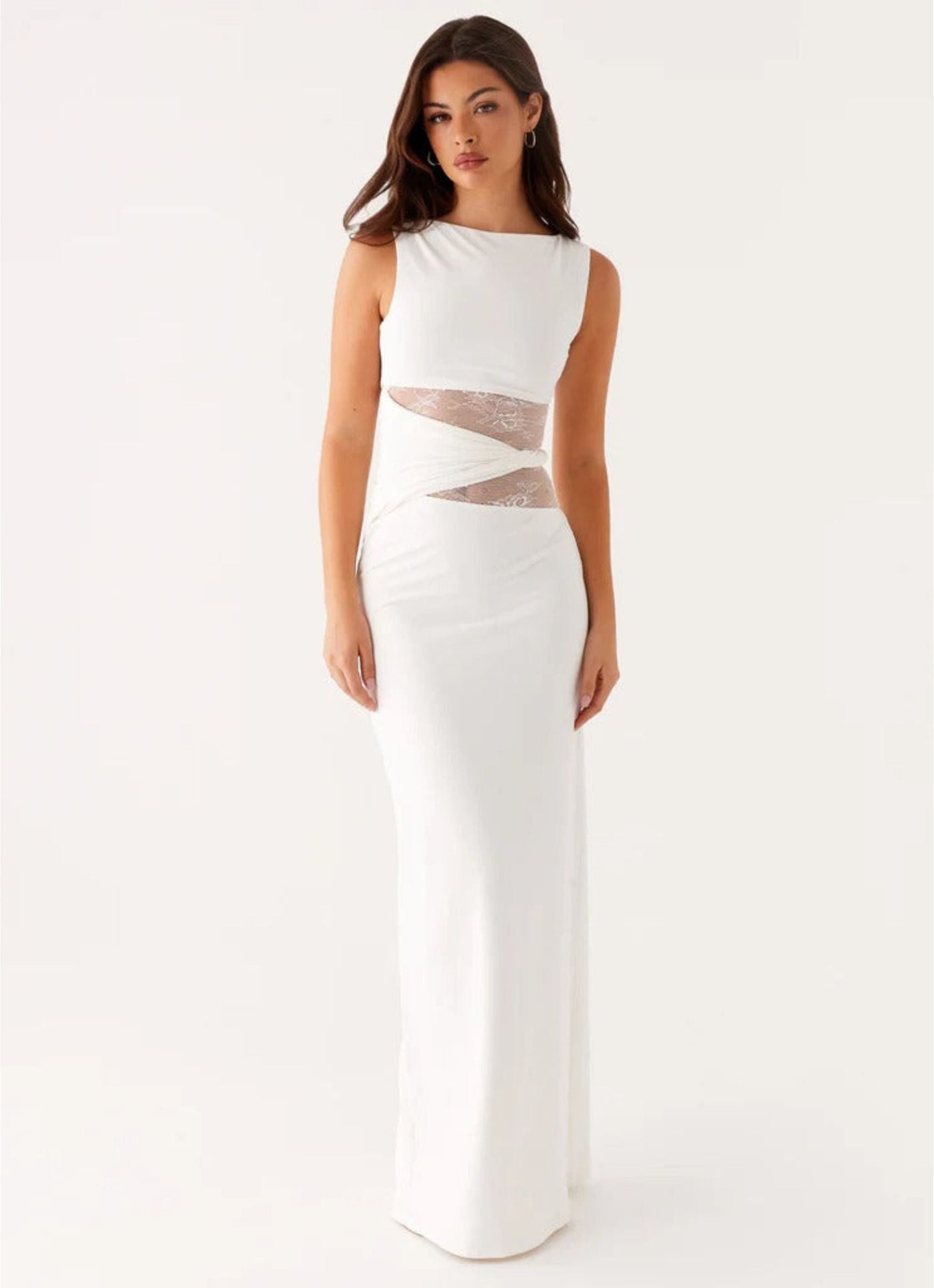 Averielle | Figure-Flattering Maxi Dress