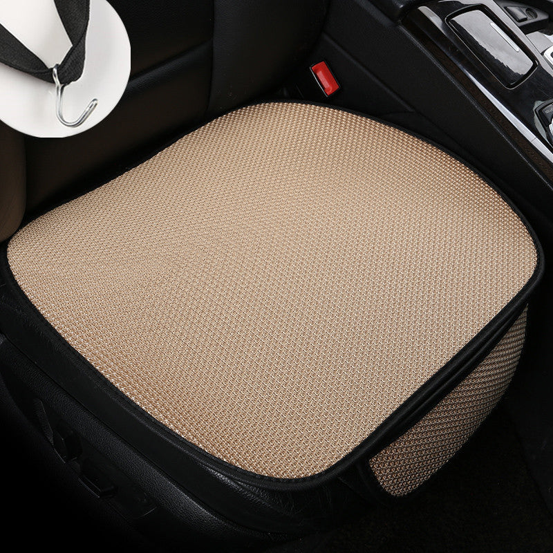 Corvion | Ice Silk Car Seat Cushion