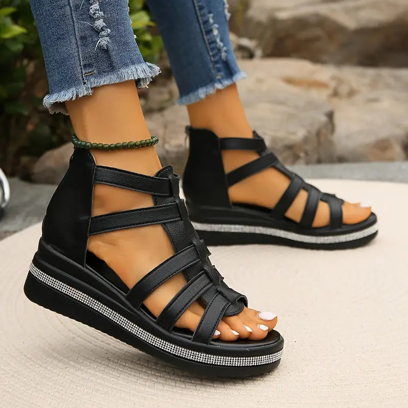 Corveline | Orthopaedic Elegant Sandals