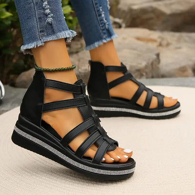 Corveline | Orthopaedic Elegant Sandals
