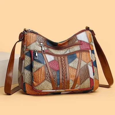 Aurevielle | Elegant Shoulder Bag