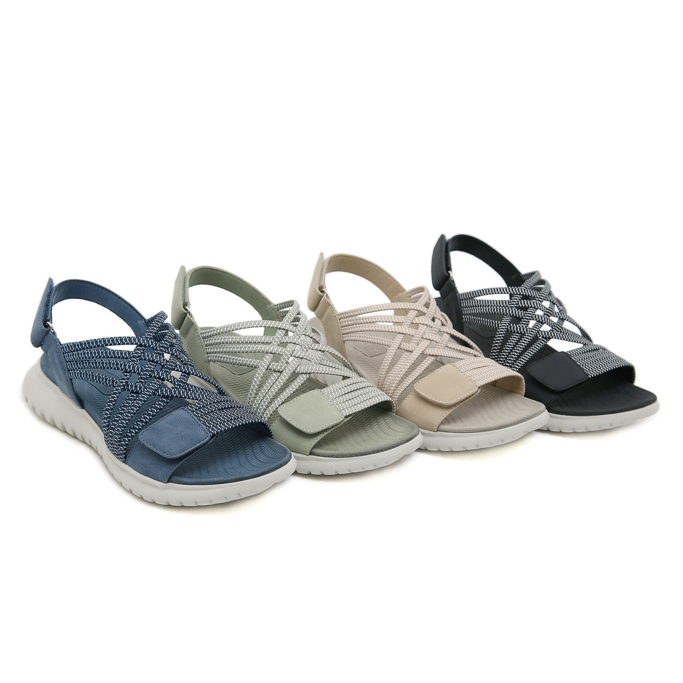 Auralynn | Orthopaedic Comfort Sandals