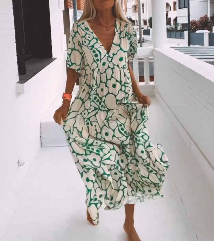 Enaria | Dress