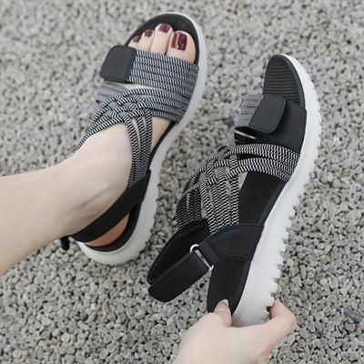 Auralynn | Orthopaedic Comfort Sandals