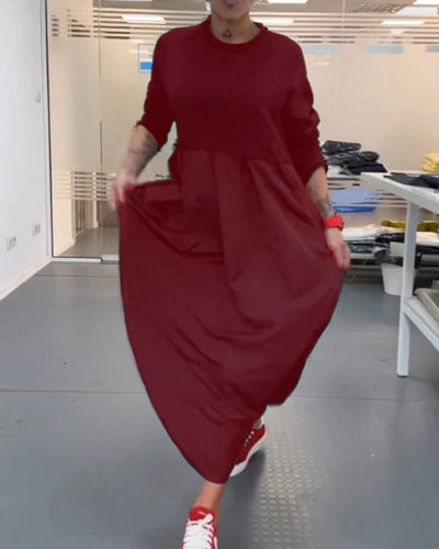 Meliora | casual long summer dress