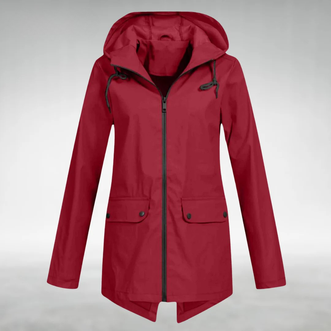 Selvoria | Waterproof Jacket