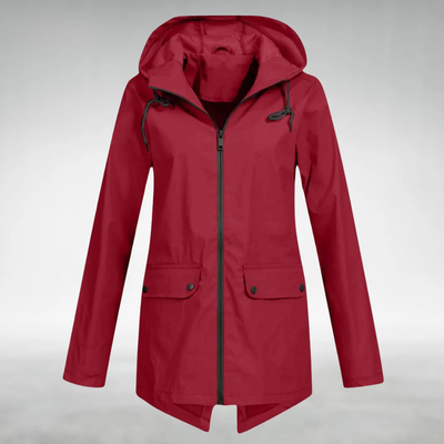 Selvoria | Waterproof Jacket