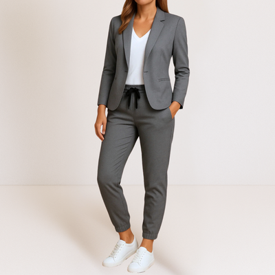 Auralithen | Two-piece Women’s Suit