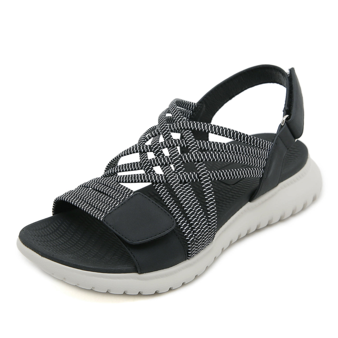 Auralynn | Orthopaedic Comfort Sandals