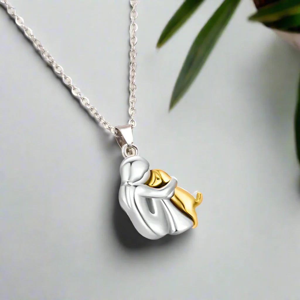 Corvalissea | Pendant Necklace
