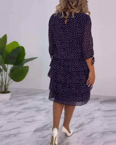 Norielle | Classic Dress