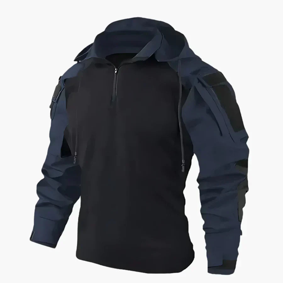 Corvianelso | Tactical Jacket