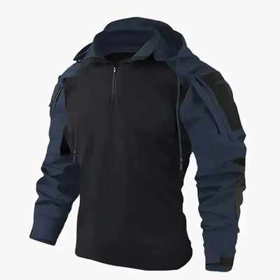 Corvianelso | Tactical Jacket