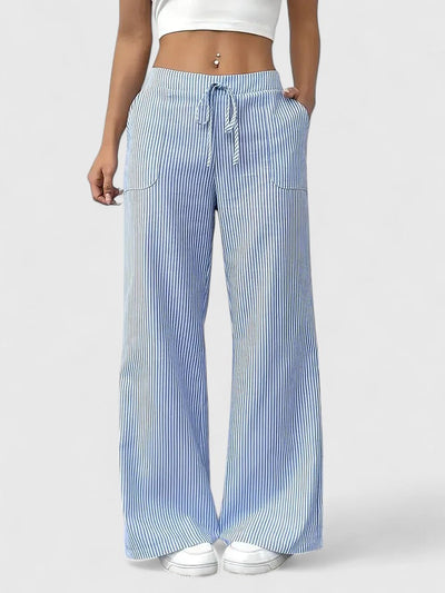Taviron | Comfortable Trousers