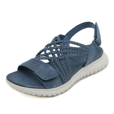 Auralynn | Orthopaedic Comfort Sandals