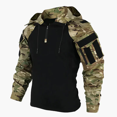 Corvianelso | Tactical Jacket