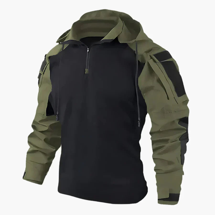 Corvianelso | Tactical Jacket