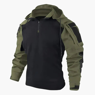 Corvianelso | Tactical Jacket