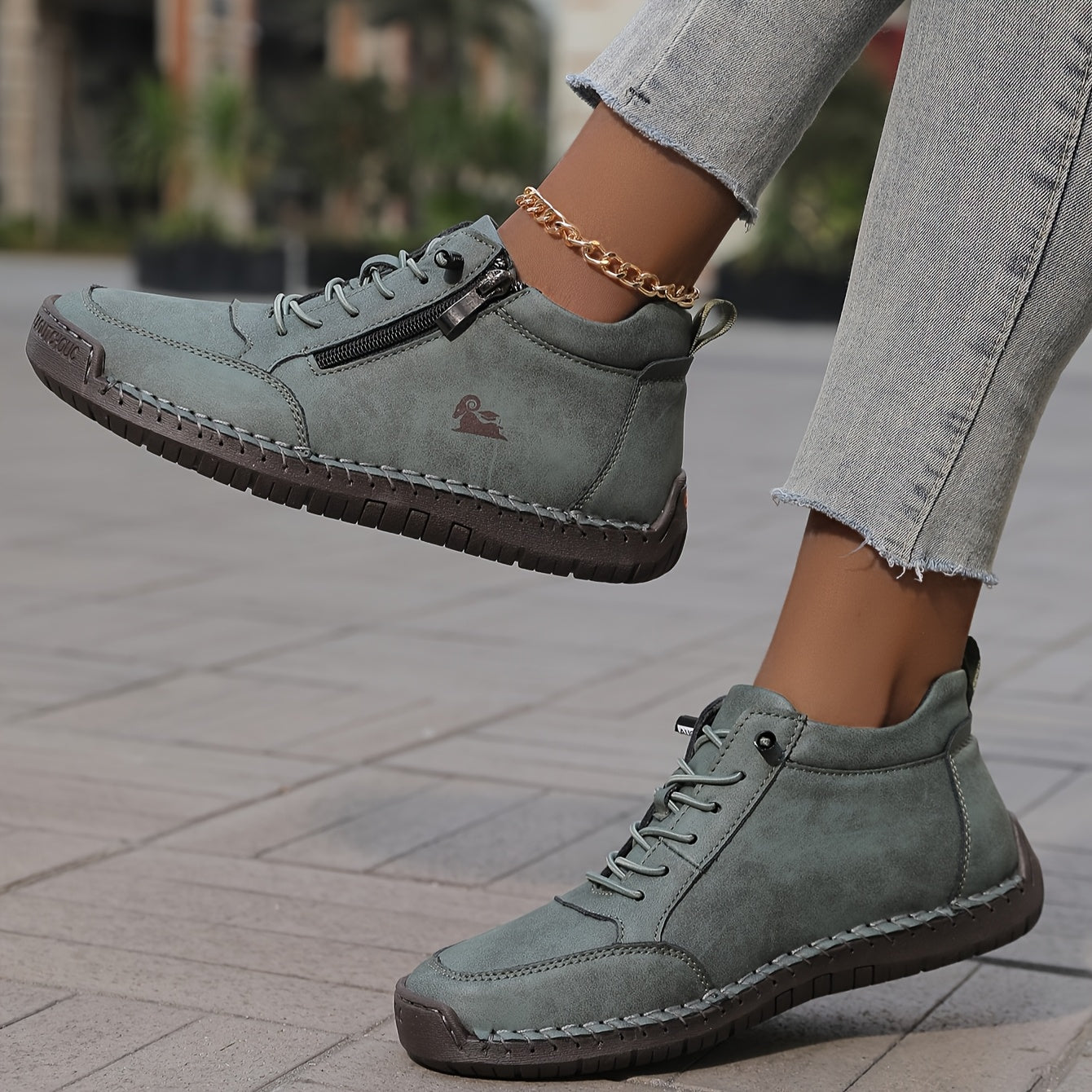 Veliranne | Therapeutic Comfort Sneakers