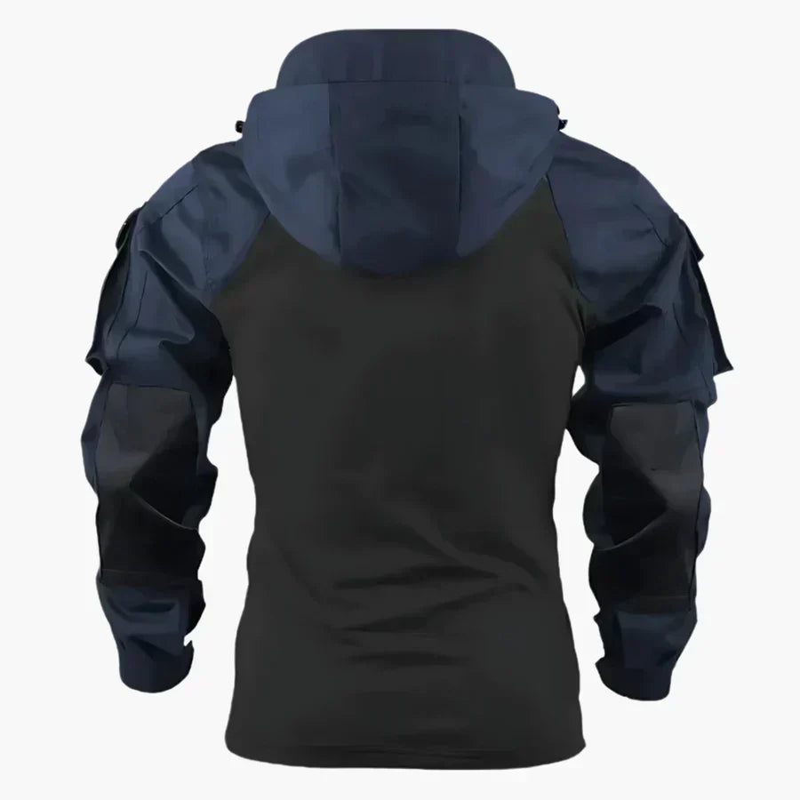 Corvianelso | Tactical Jacket