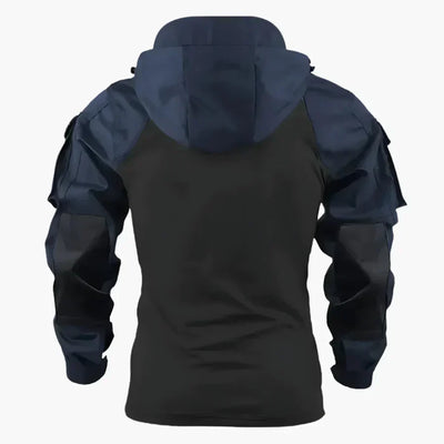 Corvianelso | Tactical Jacket
