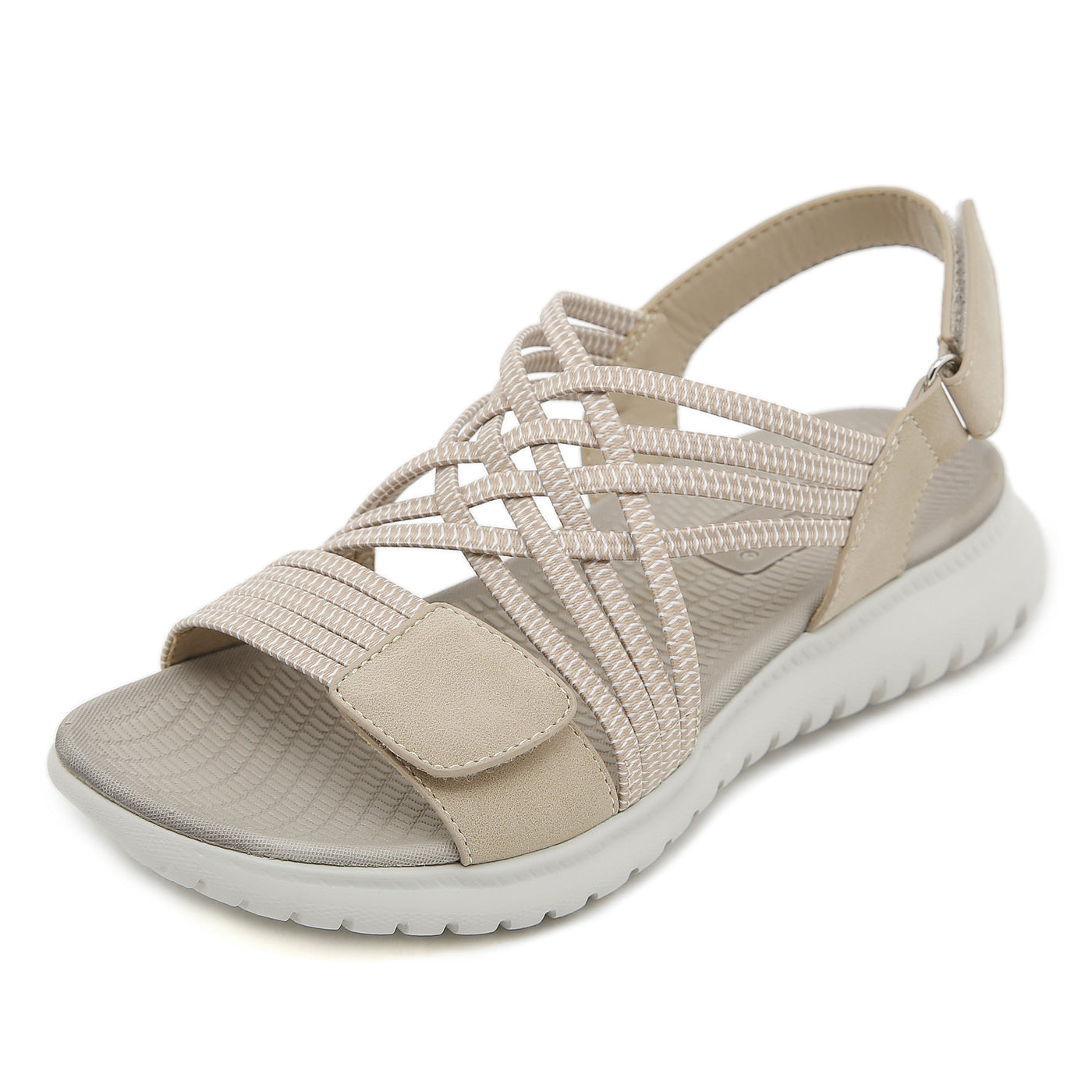 Auralynn | Orthopaedic Comfort Sandals