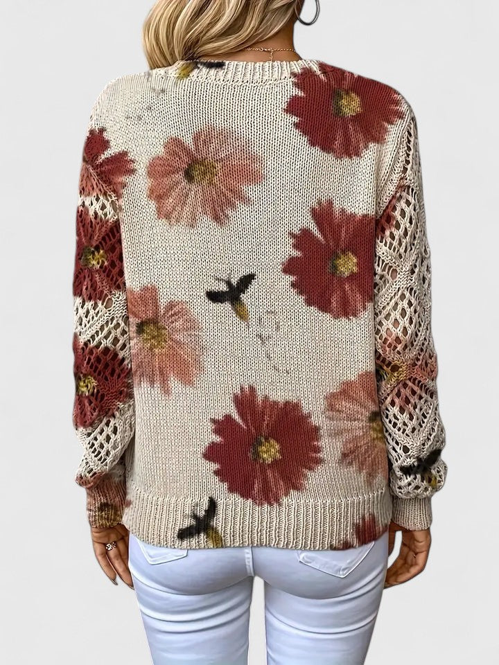 Aurenne | Elegant Sweater
