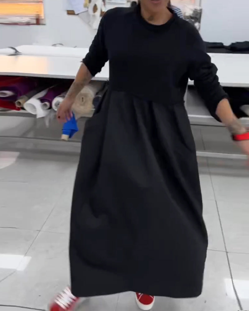 Meliora | casual long summer dress