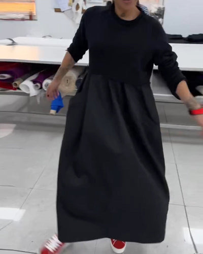 Meliora | casual long summer dress