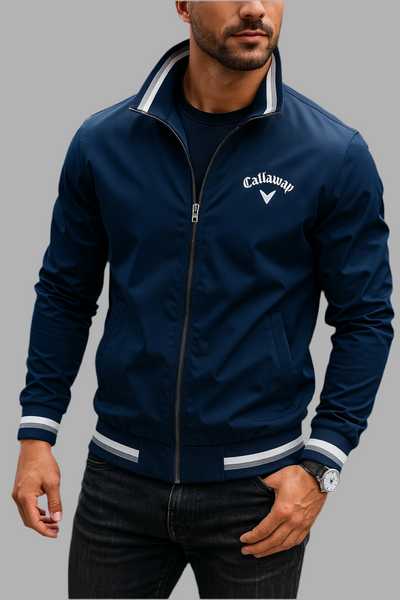 Torvellen | Luxury Callaway Blouson