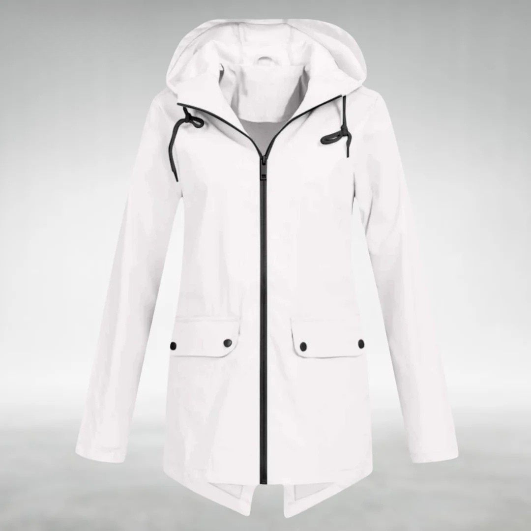 Selvoria | Waterproof Jacket