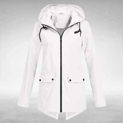 Selvoria | Waterproof Jacket