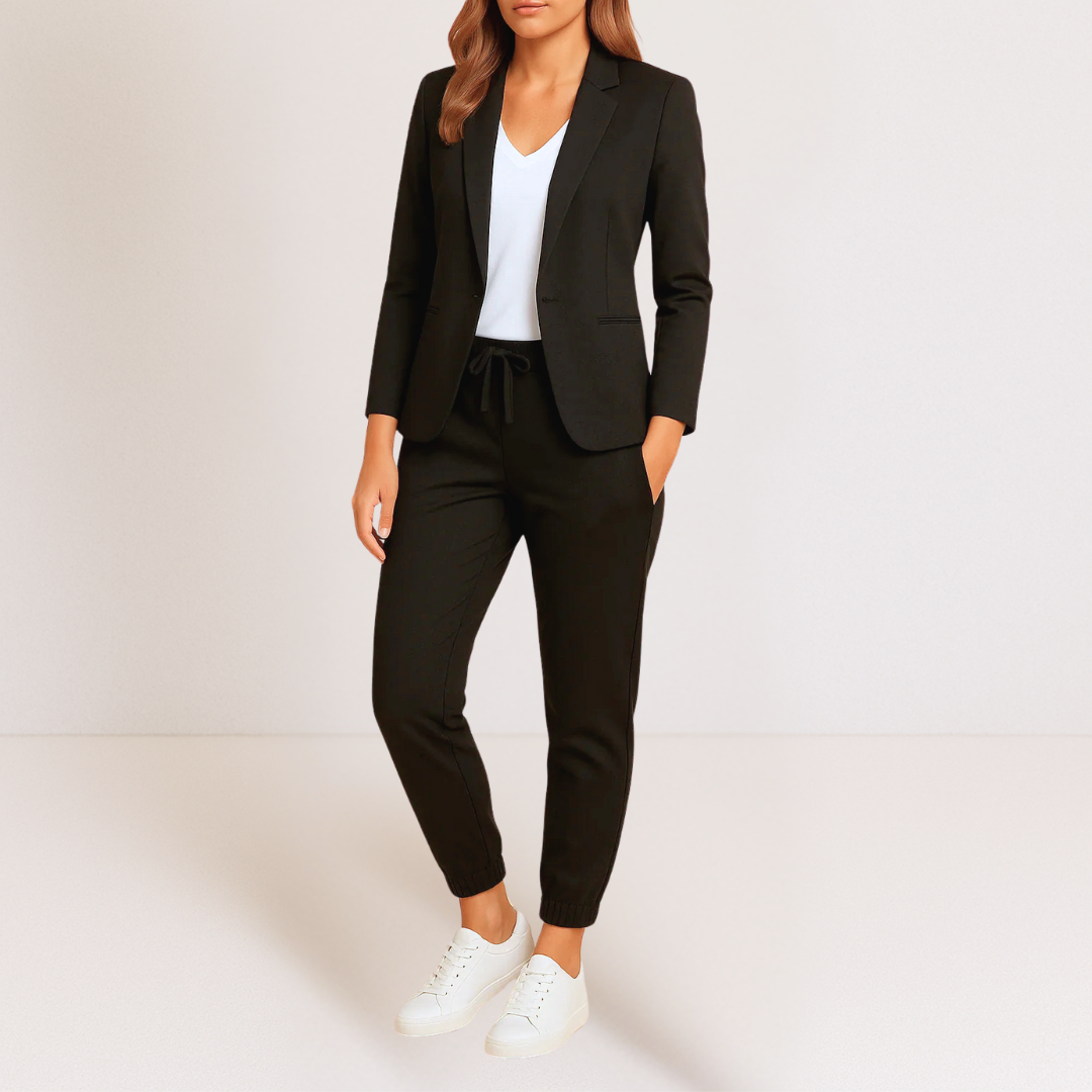 Auralithen | Two-piece Women’s Suit