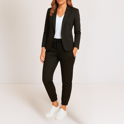 Auralithen | Two-piece Women’s Suit