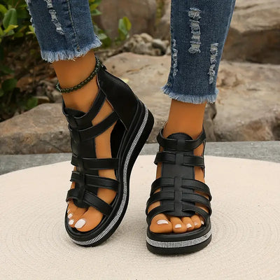 Corveline | Orthopaedic Elegant Sandals