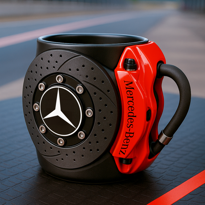 Tharvionis | Brake Caliper Cup