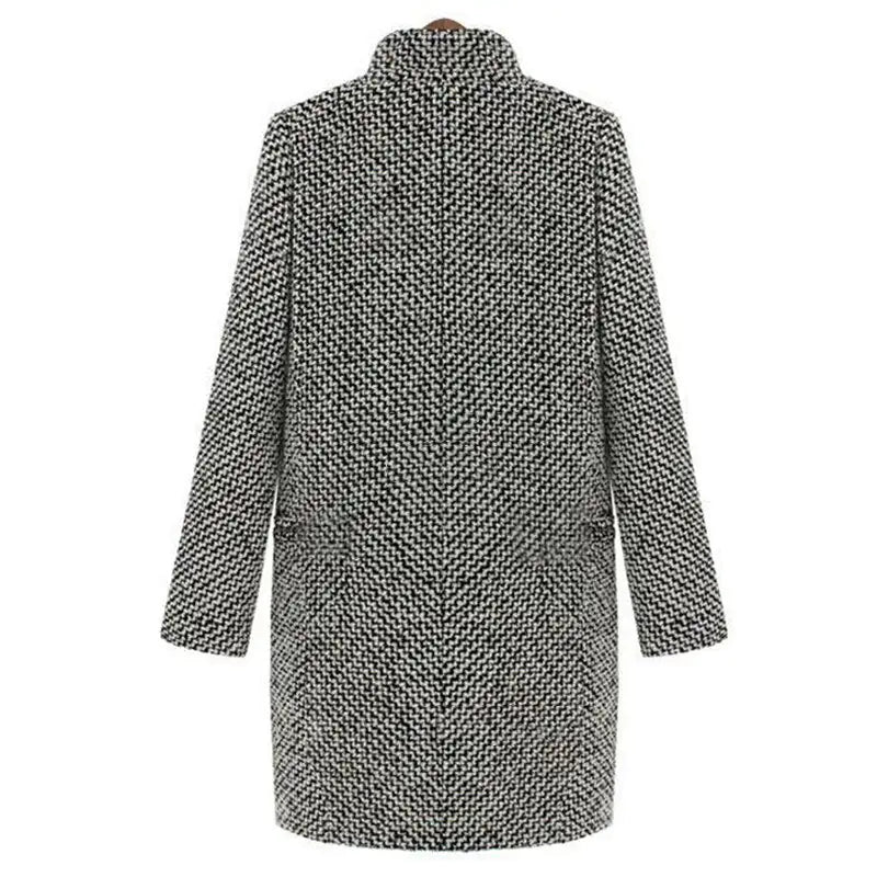 Velarienne | Stylish Autumn & Winter Coat