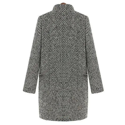 Velarienne | Stylish Autumn & Winter Coat