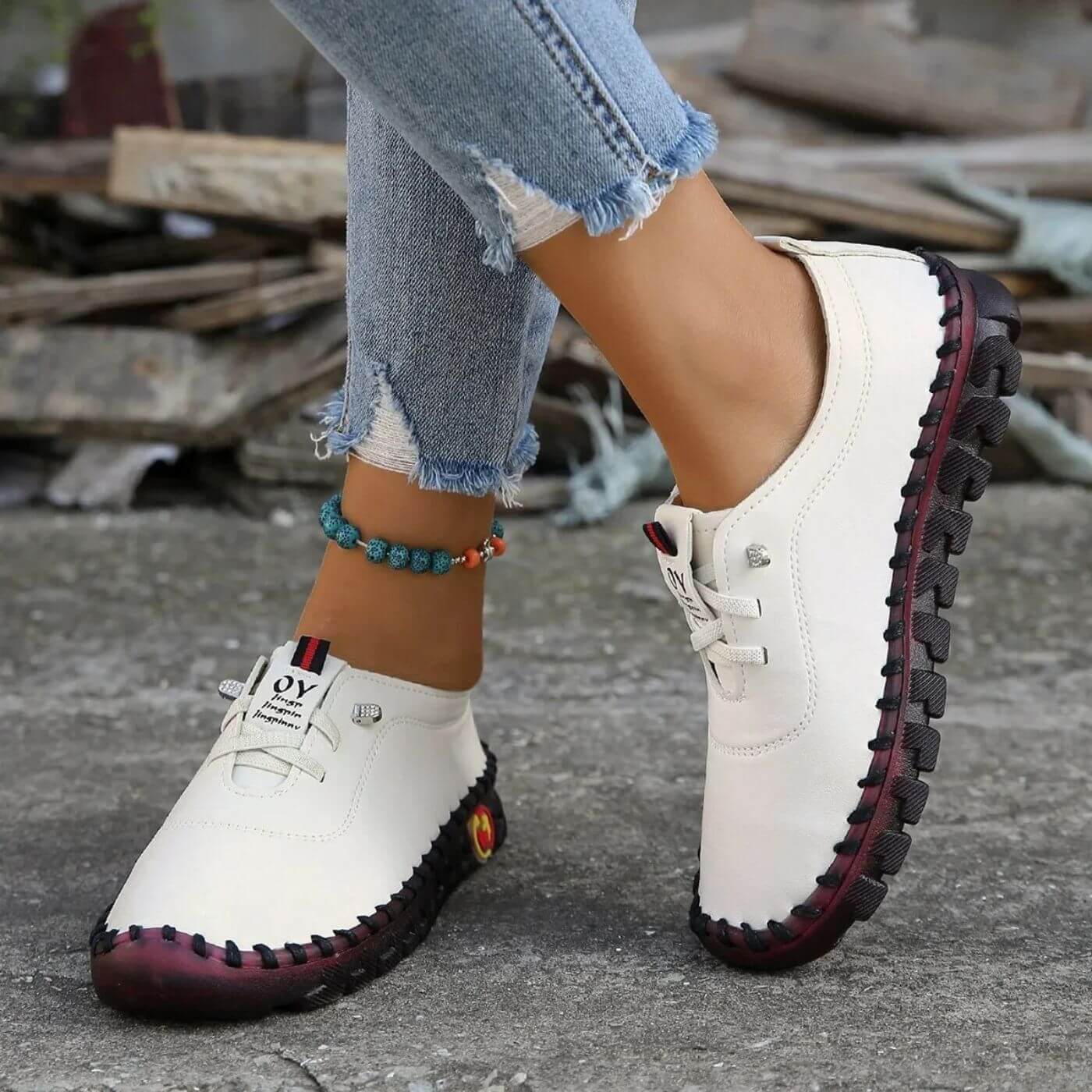 Ferina | ultra comfort orthopaedic shoes