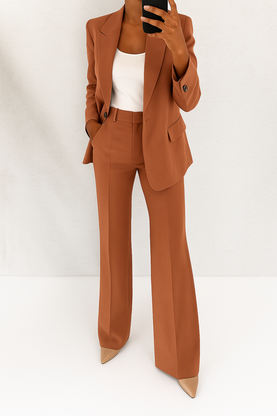Seravelle | Tailored Suit For Elegance