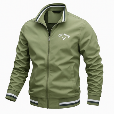 Torvellen | Luxury Callaway Blouson